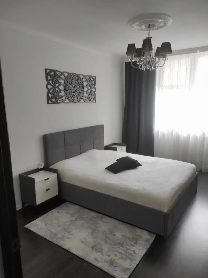 Квартира Уютная 2-к , недалеко от центра Калининграда