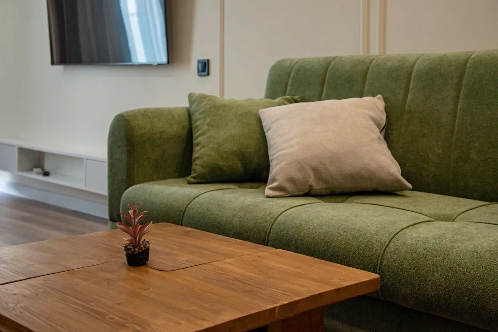 Апартаменты MaRKoS Flat in Bamboo Beach