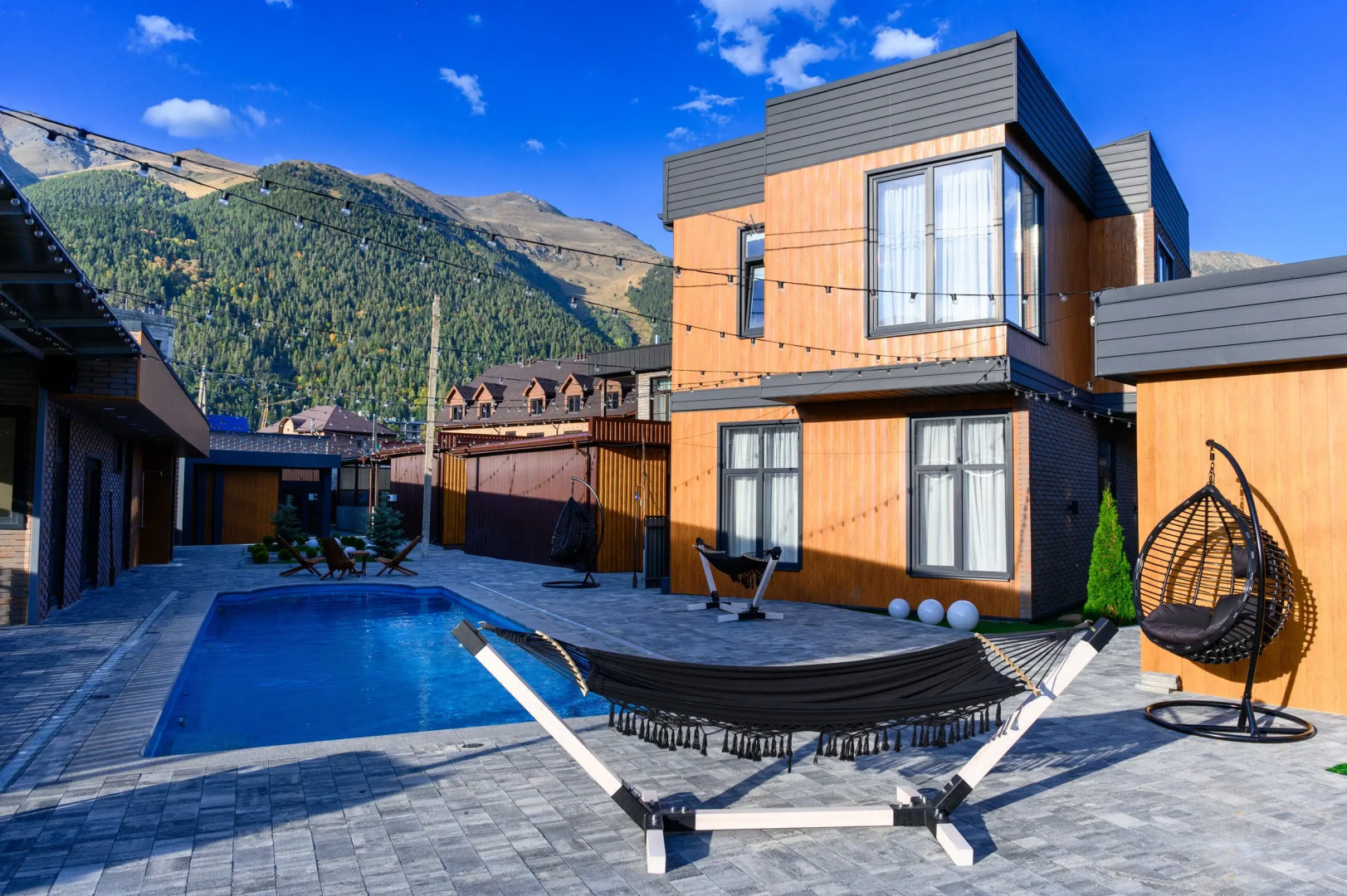 Гостевой Дом Borville