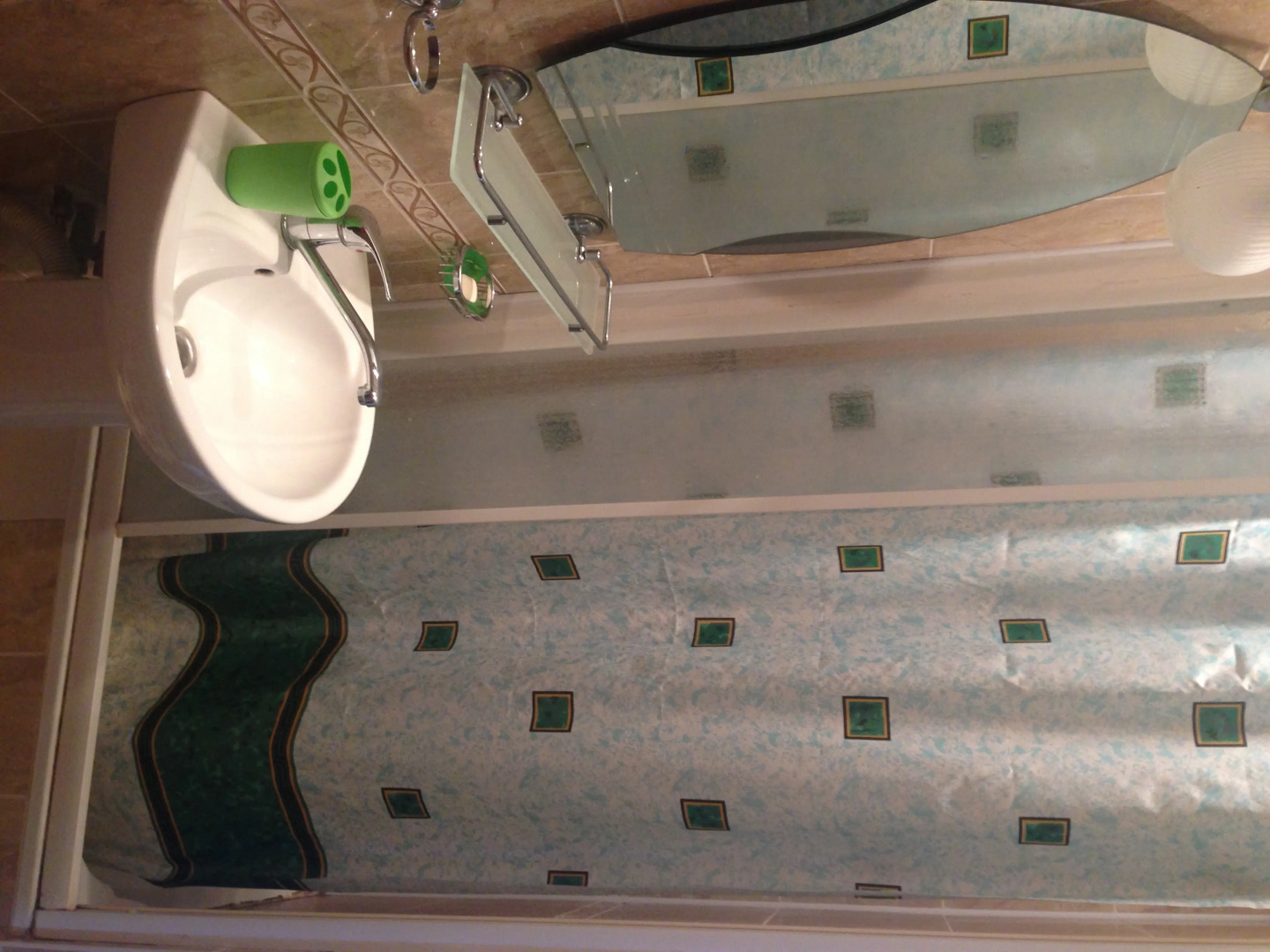 Апартаменты Эллинг