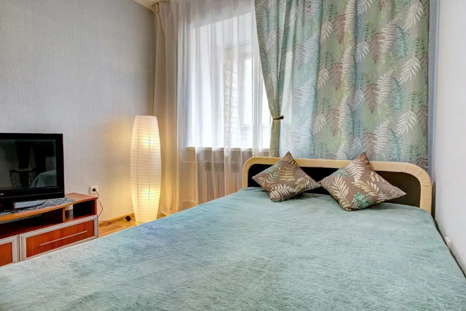 Квартира на Улице Суходольская 12