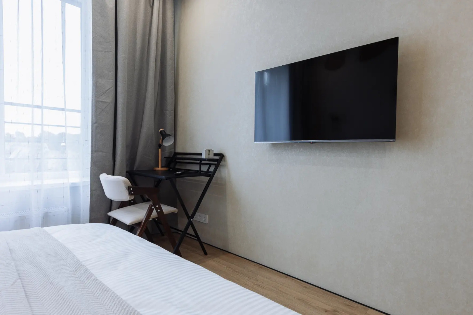 Апартаменты Malkova Apartments на Тенистой Аллее