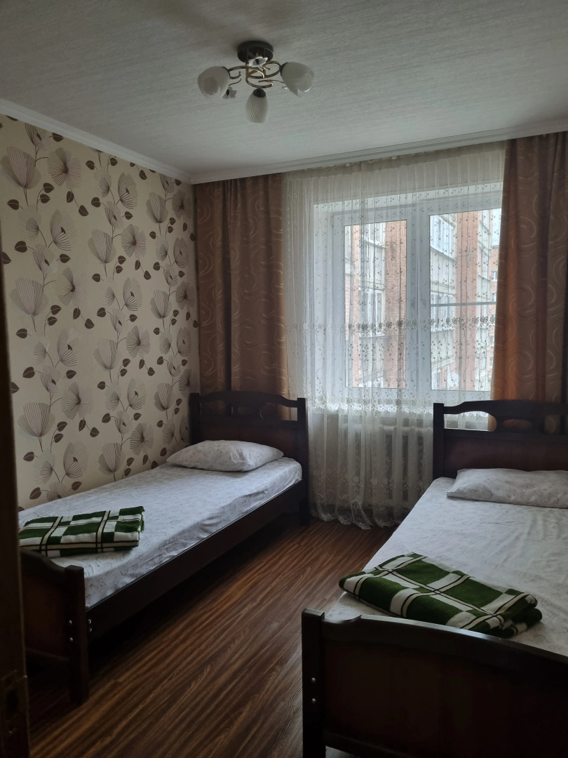 Квартира Посуточно