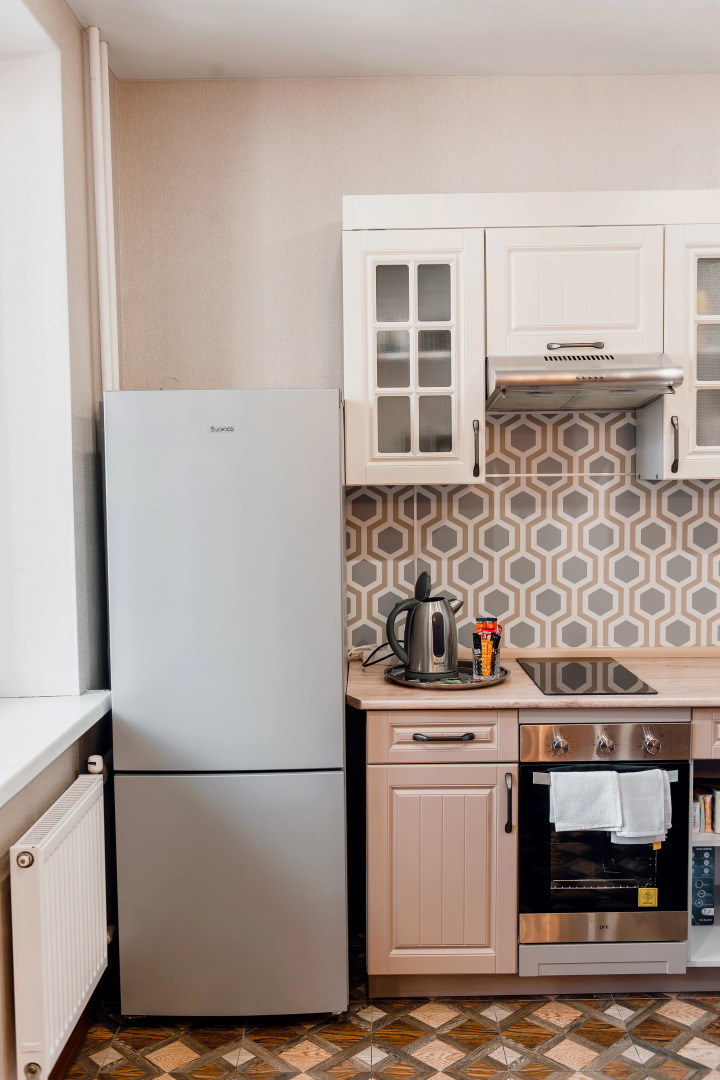 Квартира Братья Поповы