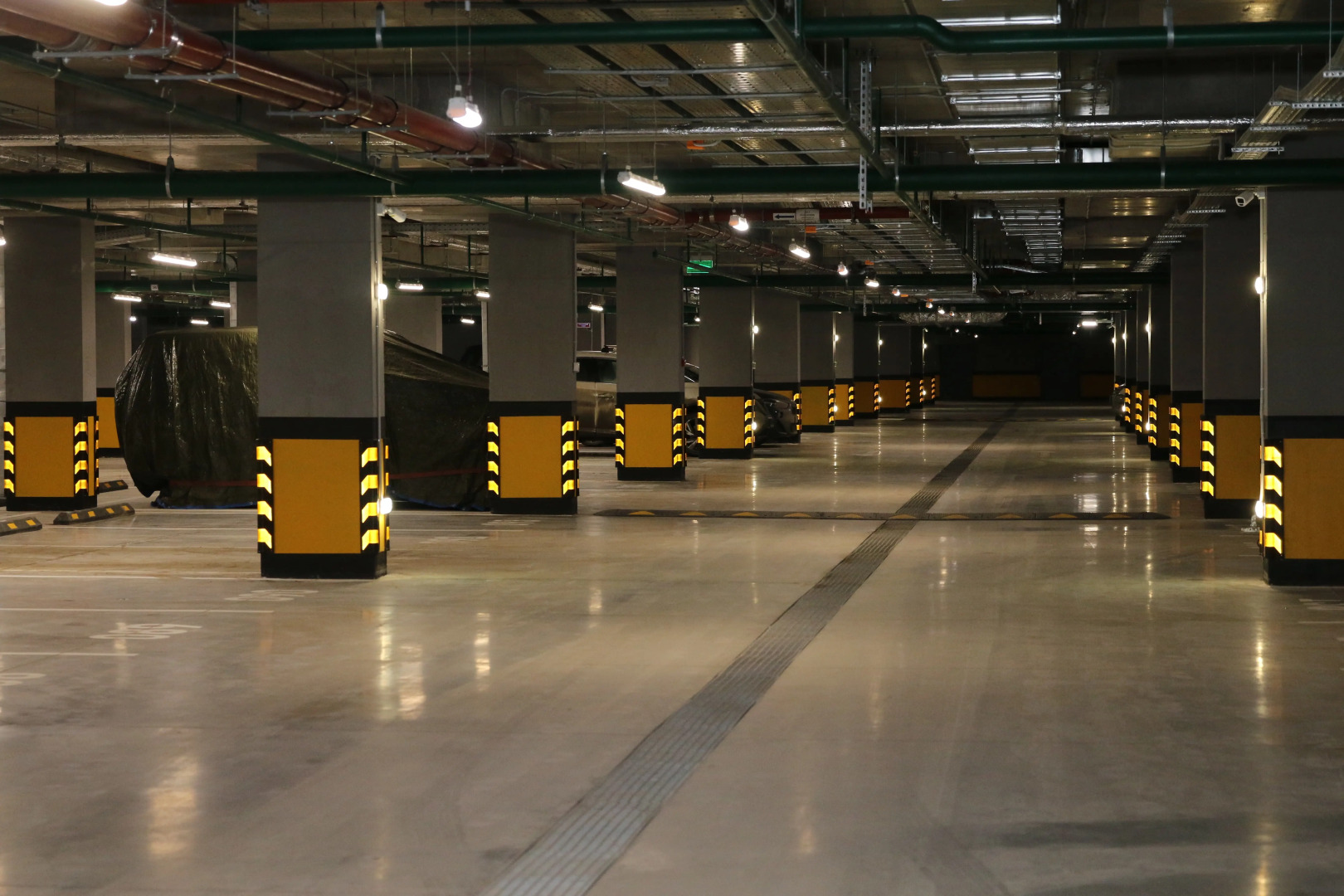 Квартира Инно-2