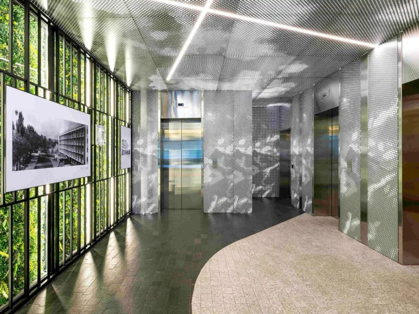 Novotel Living Алматы Жетысу