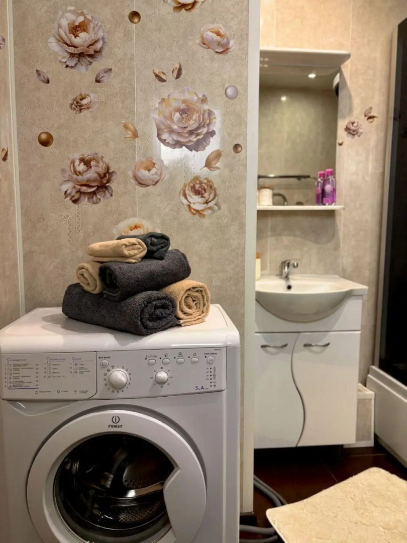 Квартира 2х комнатная в расширенном центре