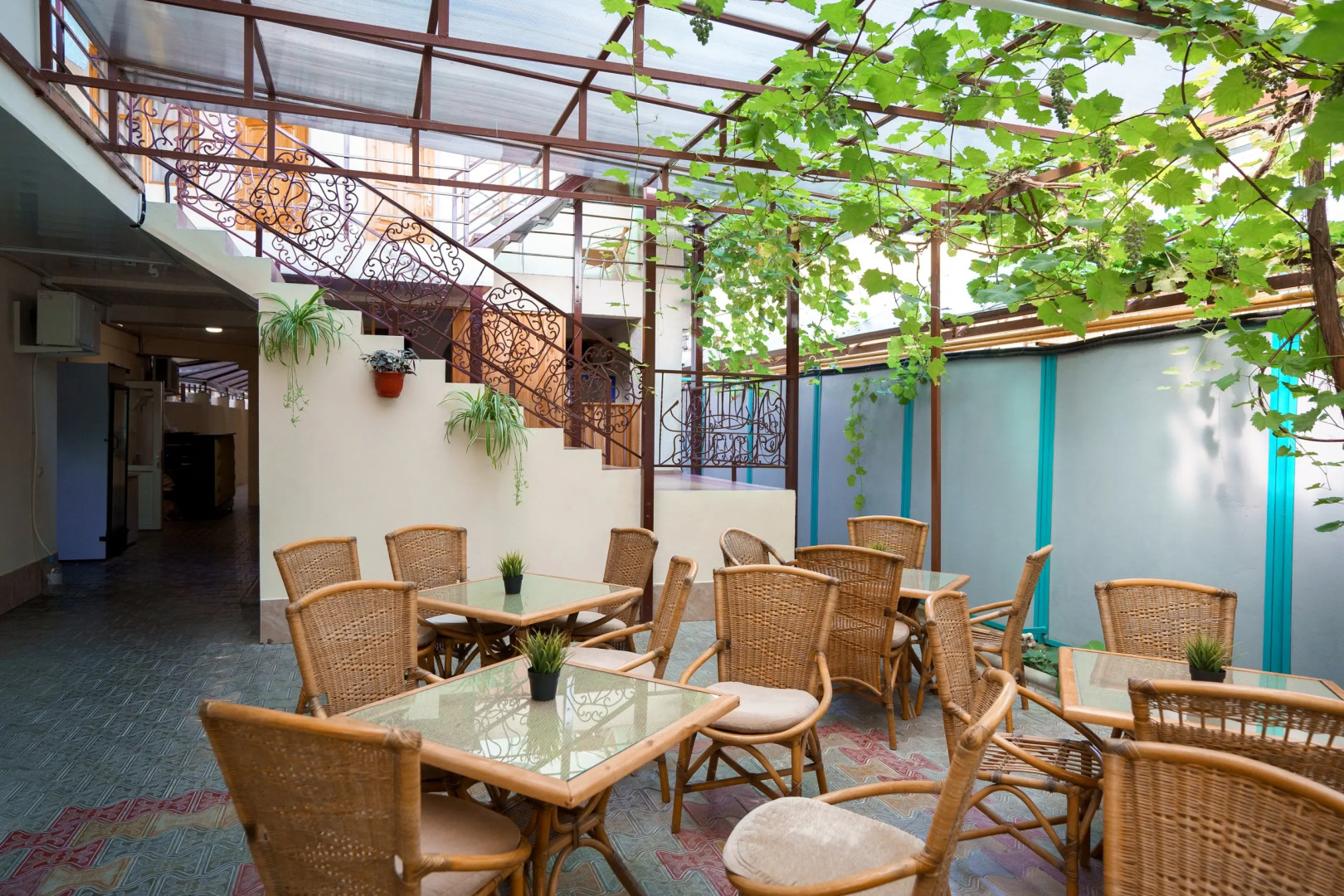 Гостевой дом Венера 2