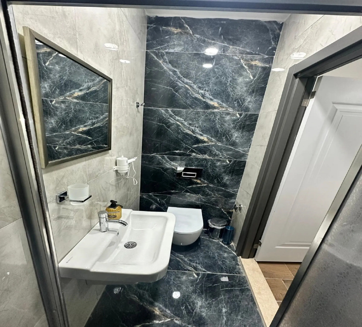Отель Armagan Suite Taksim