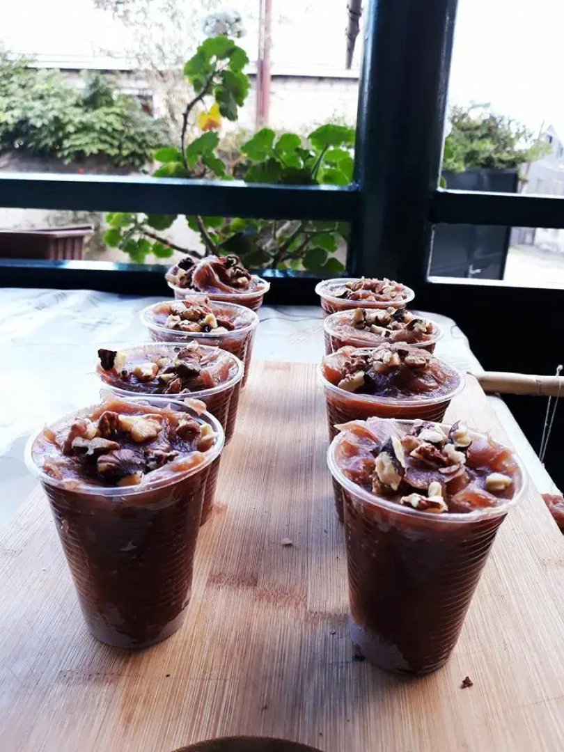 Гостевой Дом Green House Telavi