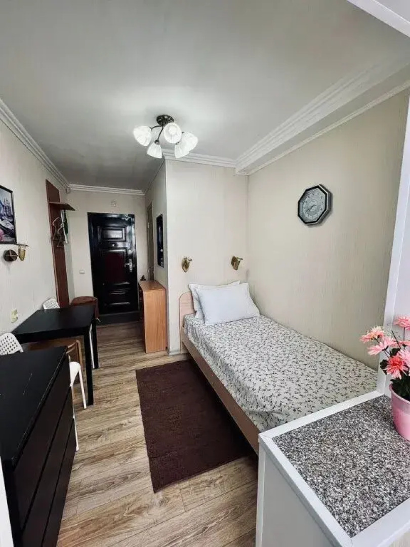 Квартира СитиЦентр Одноместная с видом на город