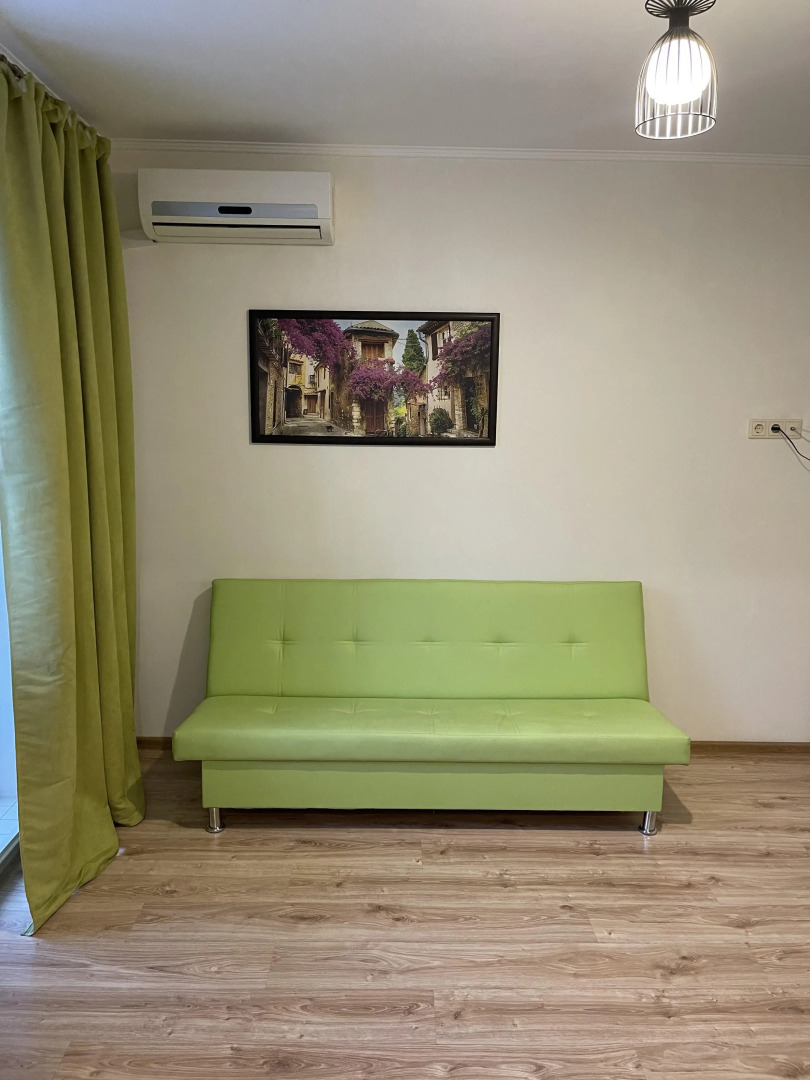 Апартаменты на Грохольском