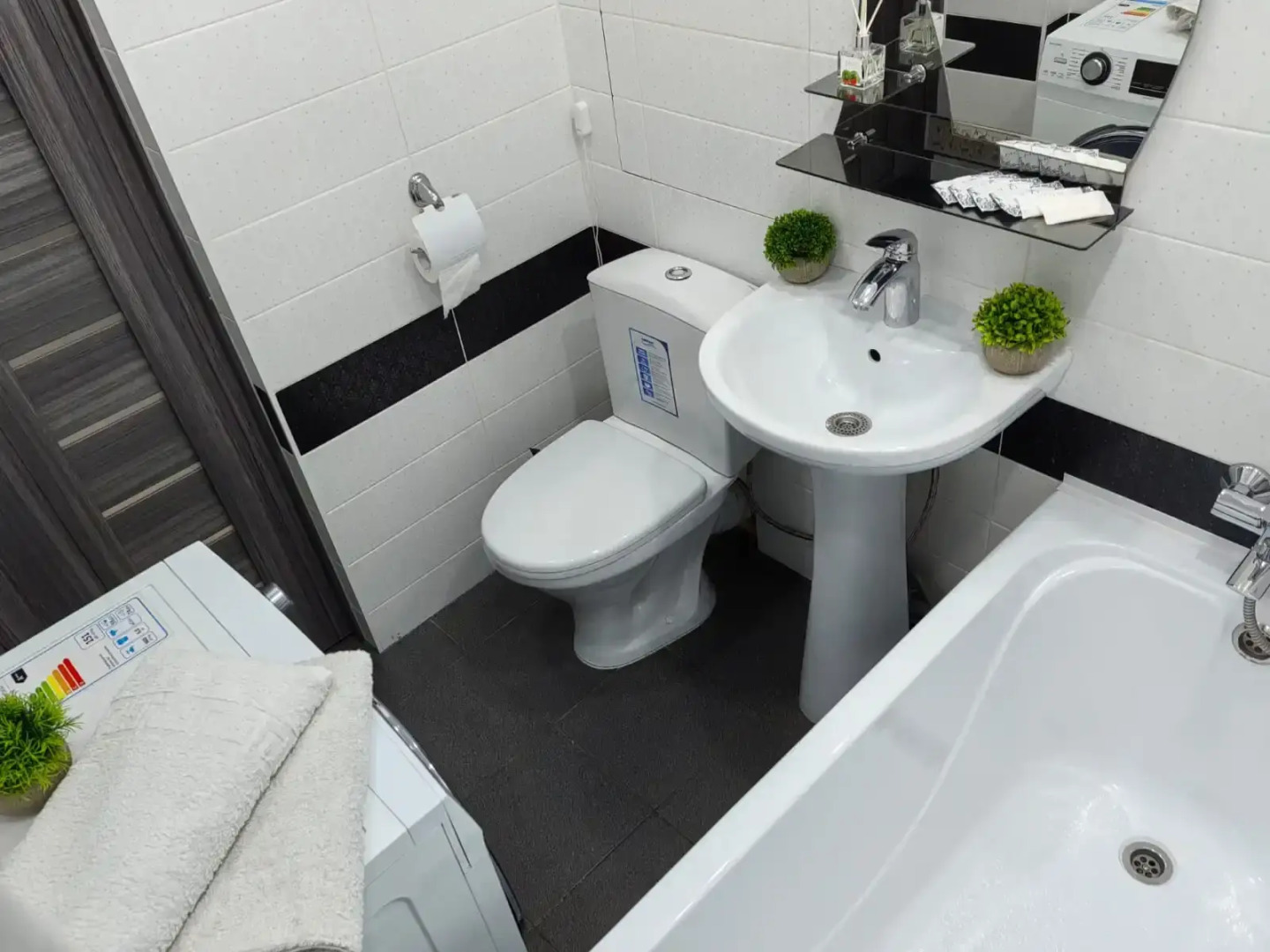 Апартаменты  в Центре  Норильска