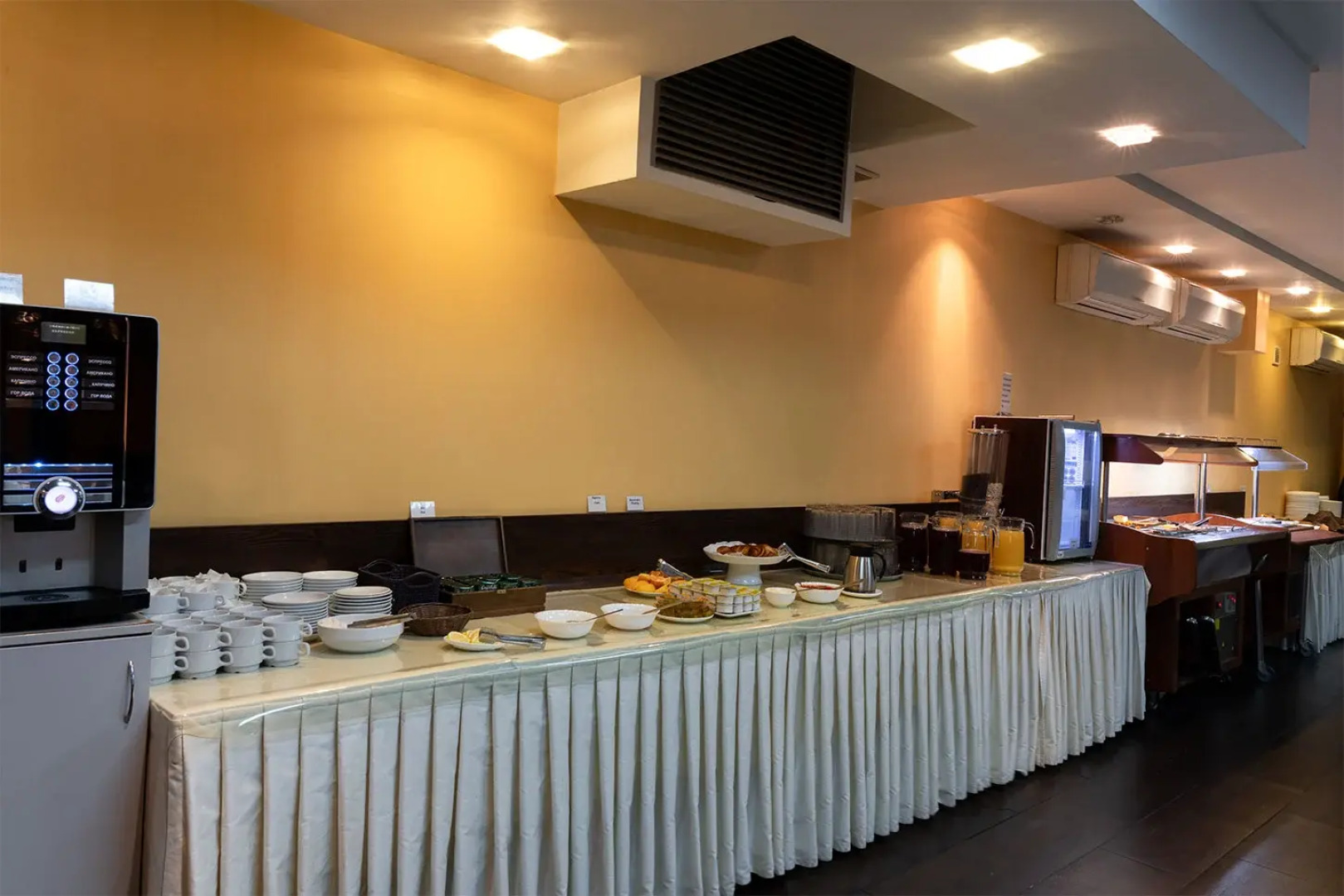 Гостиница Охотник