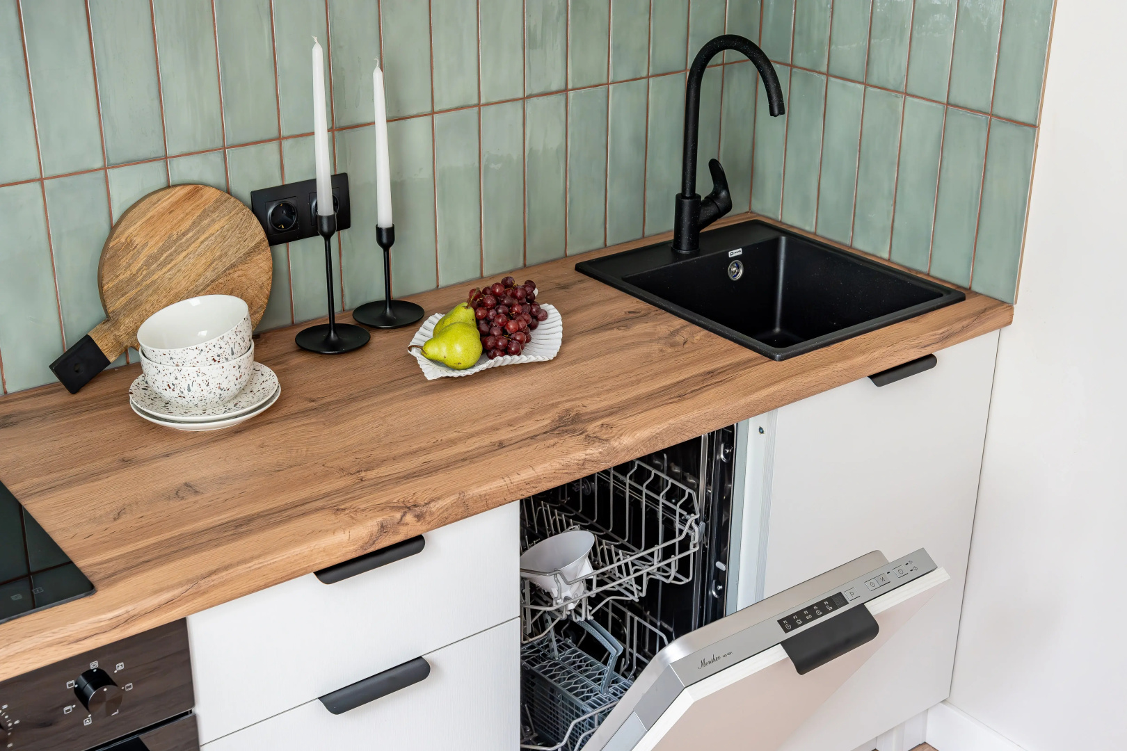 Квартира LERUKA HOME Harmonia