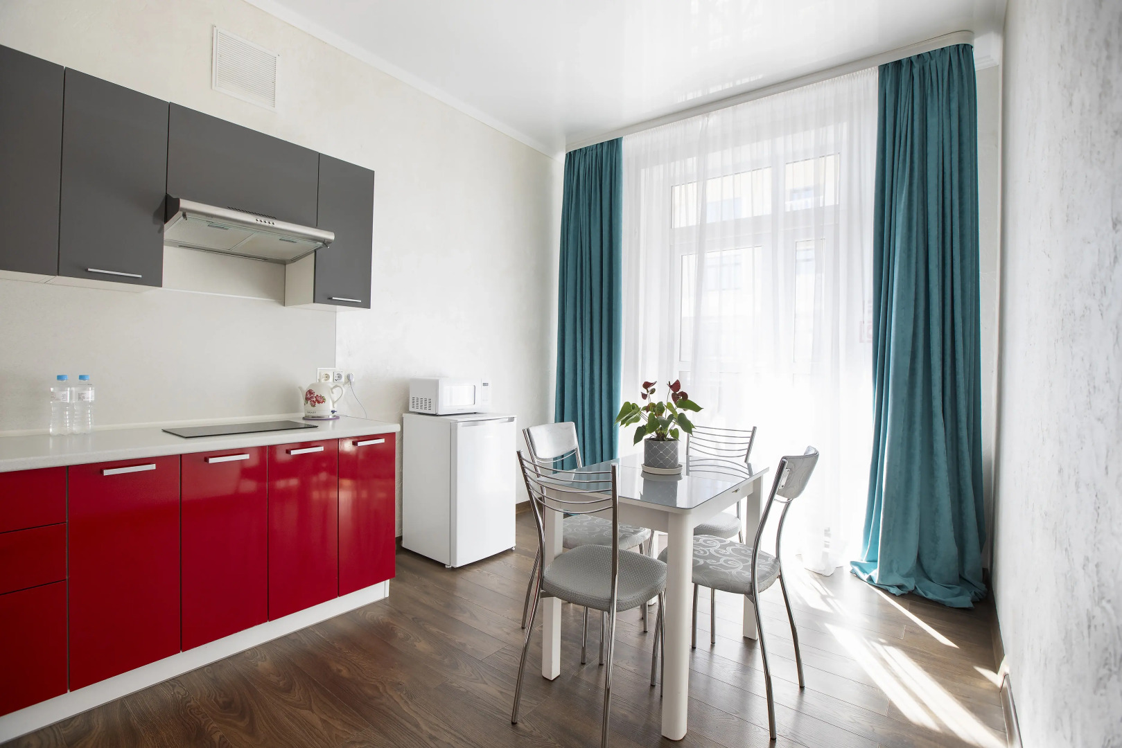 Апарт-Отель Резиденция