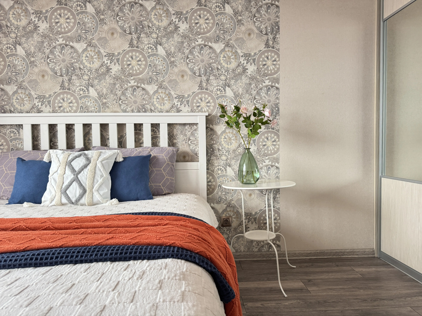 Квартира Евро 2-ком Пискунова 148/4-61 Иркутск Аэропорт КакДома