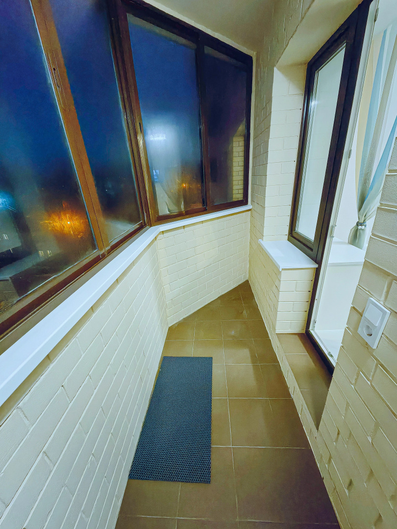 Квартира в Центре Города рядом с Гипермаркетами Ашан и Магнит