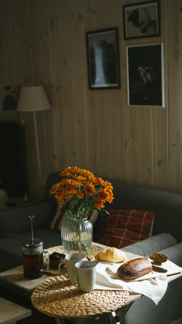 Частный дом Лесной Переулок