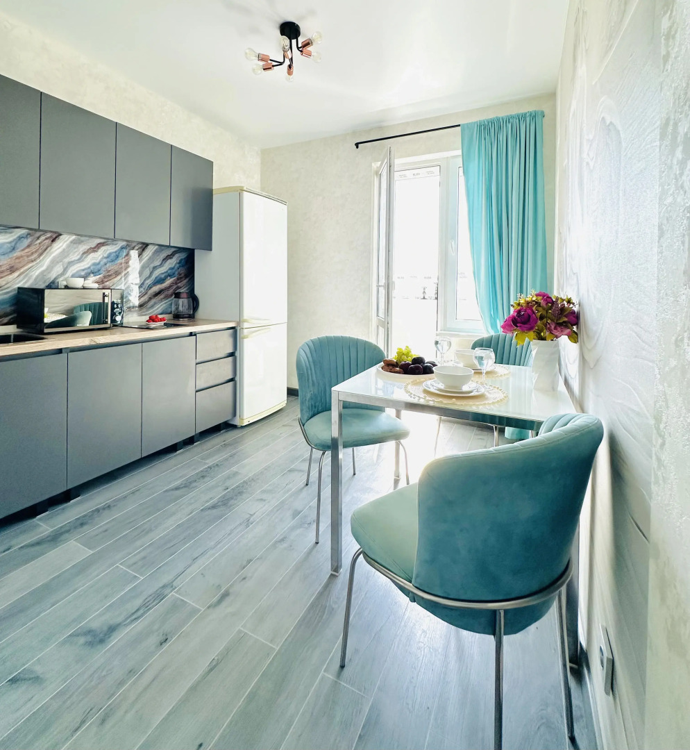 Апартаменты для семьи