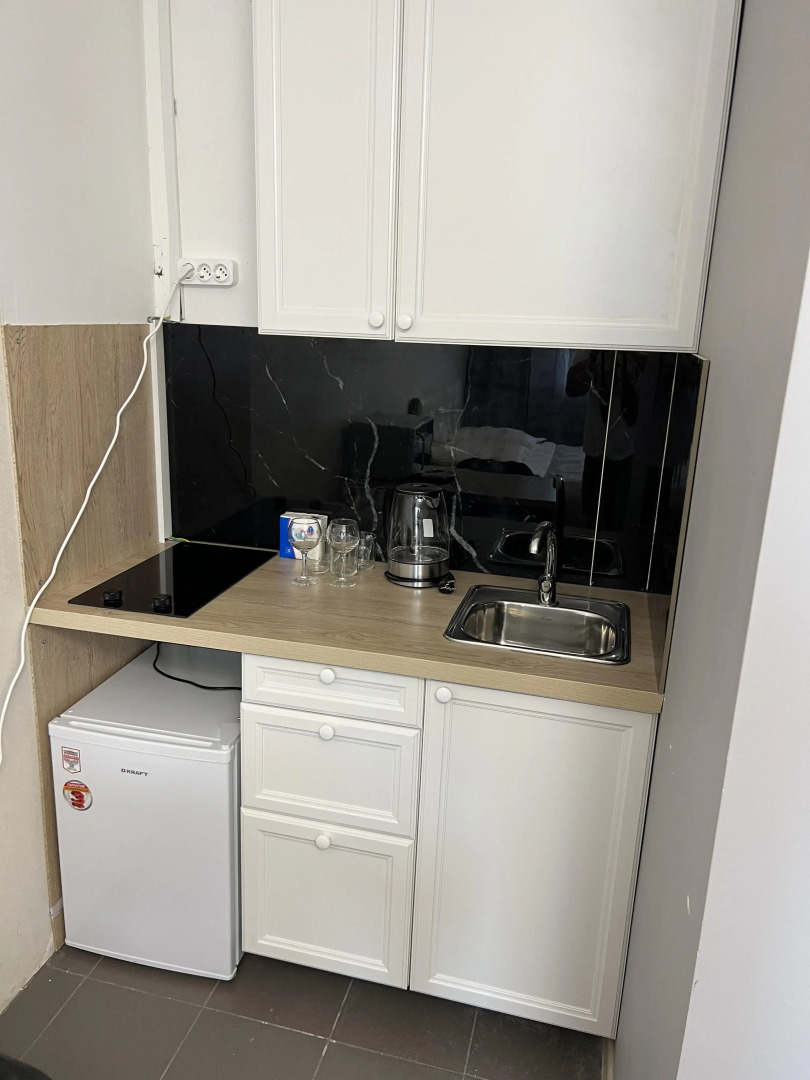 Апартаменты NOVA! Апарт №2 на Краснодарской