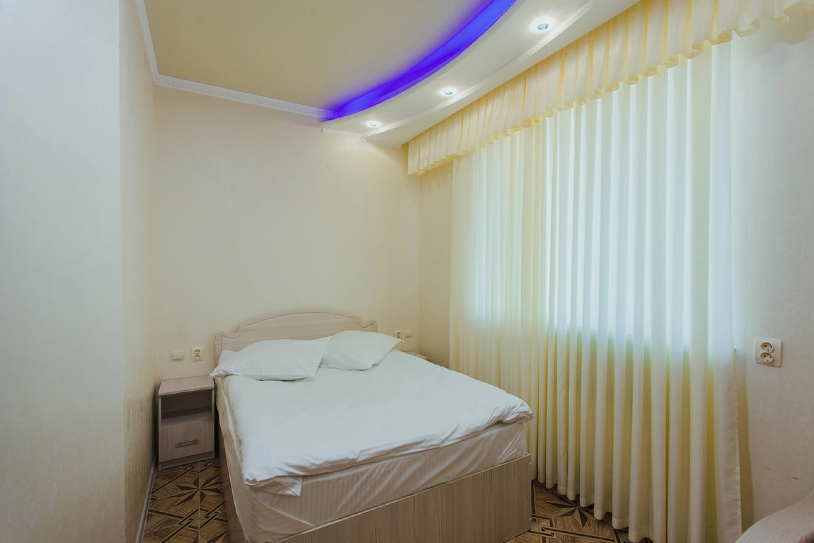 Отель Замок Короля