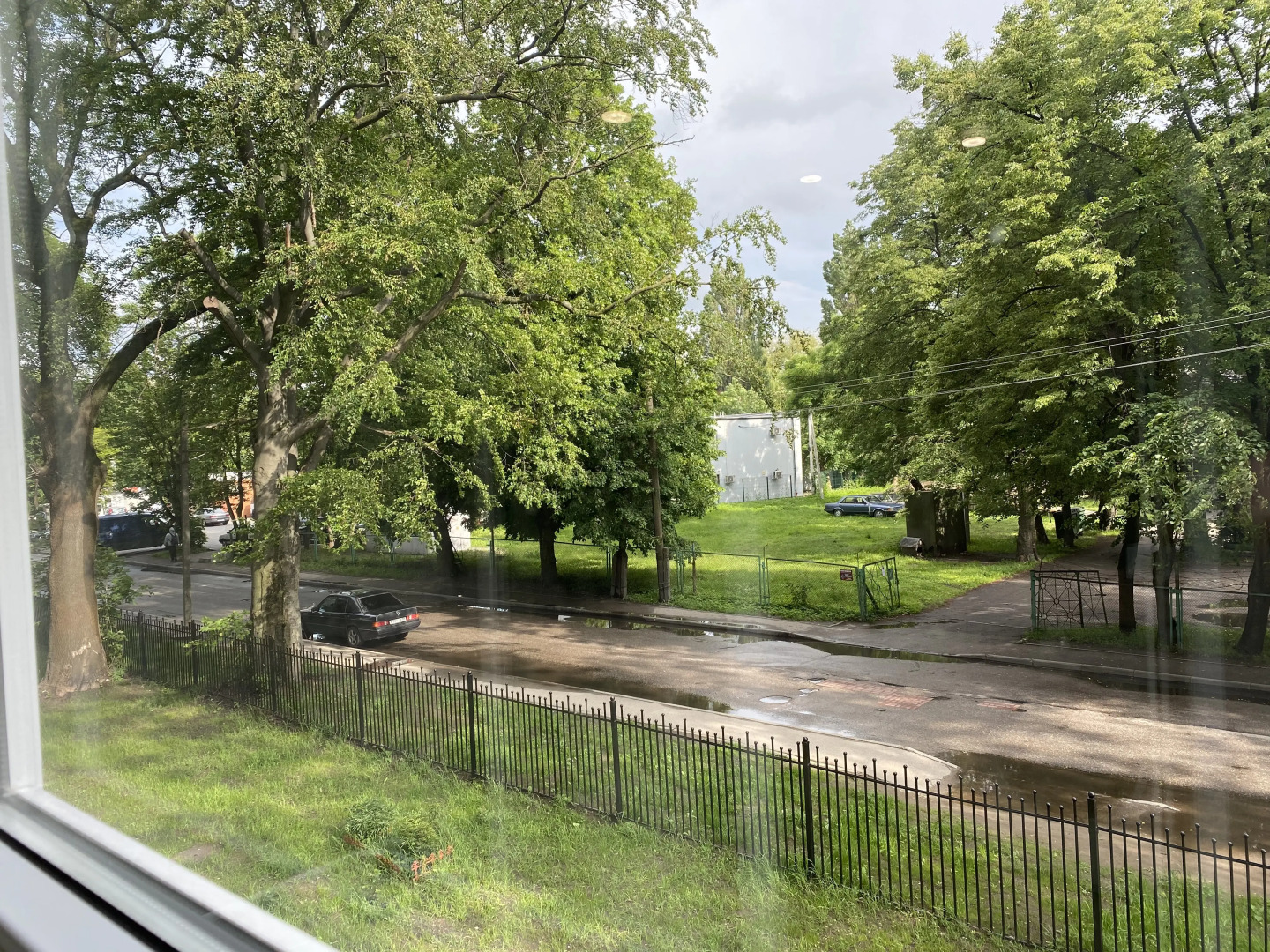 Апартаменты Белгородская улица 5