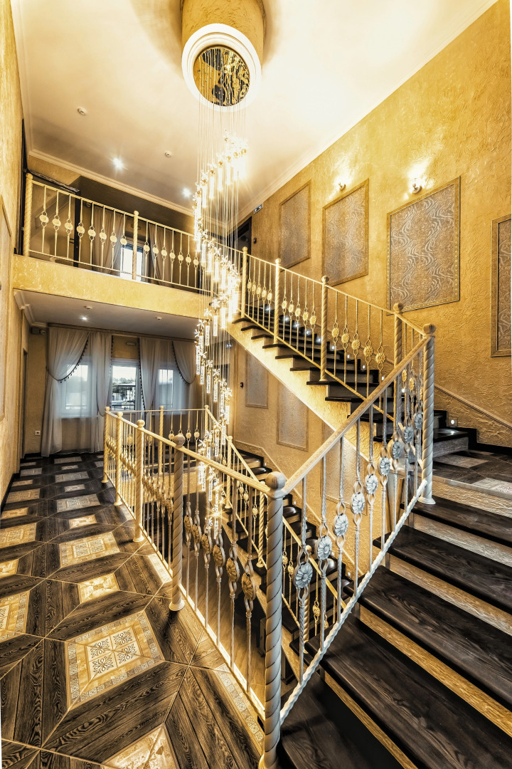 Апарт-отель Березка