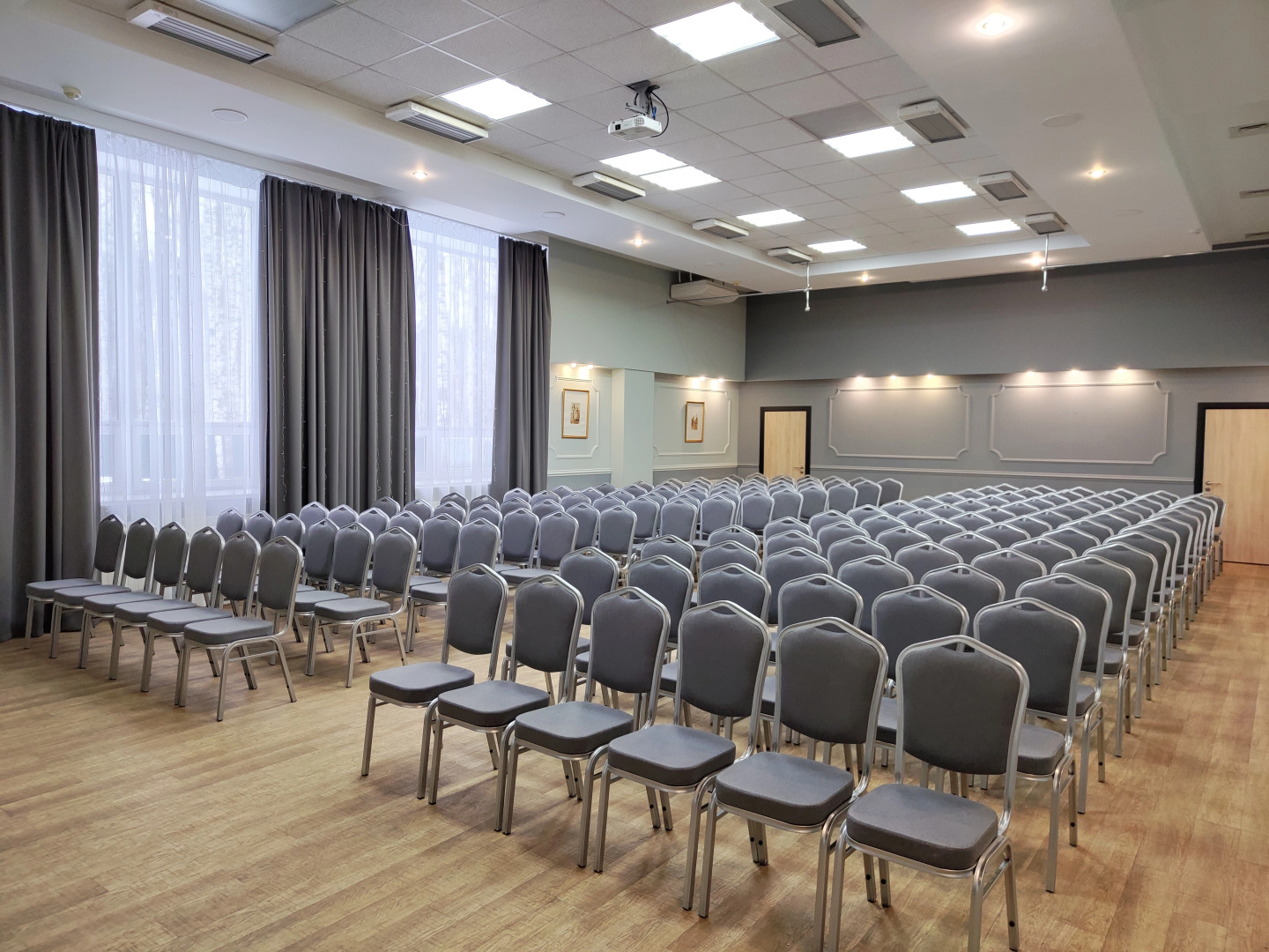 Амакс Парк-отель Воронеж