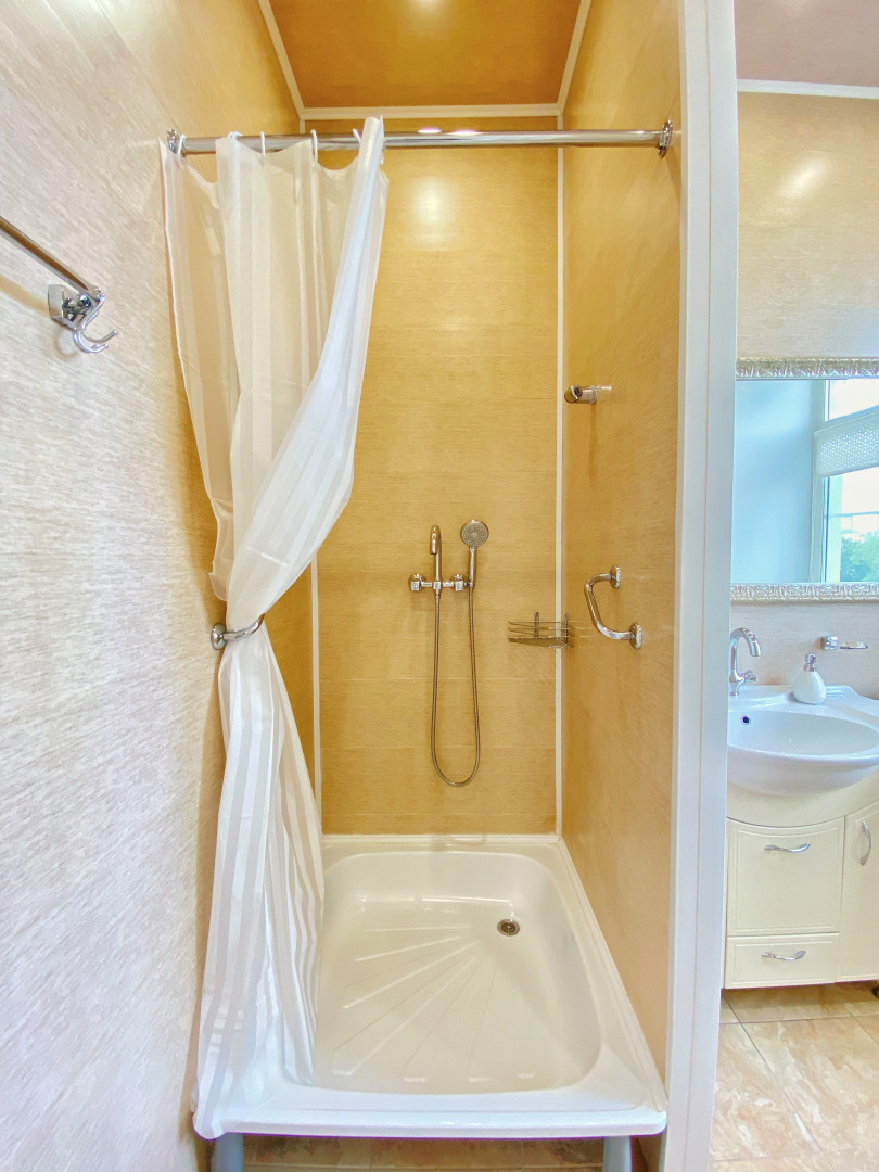 Апартаменты Apart-Comfort на пр-те Ленина 18/50