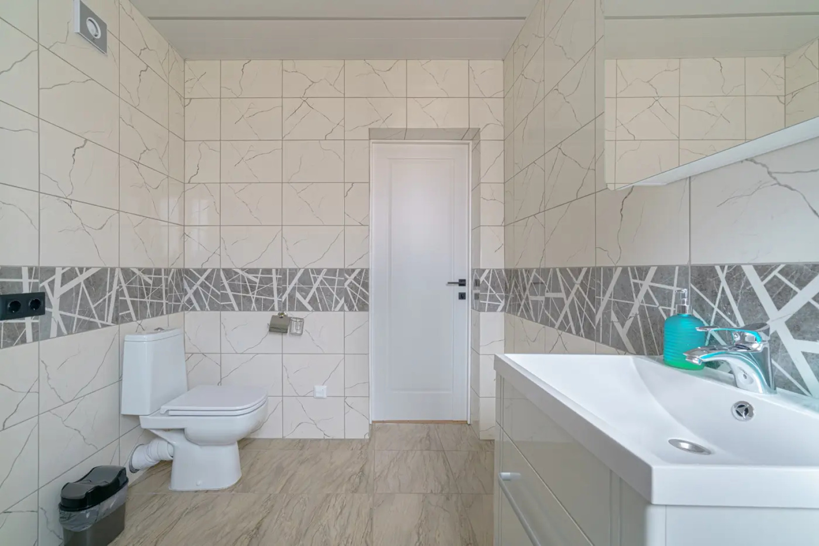 Частный дом Коттедж Эдем