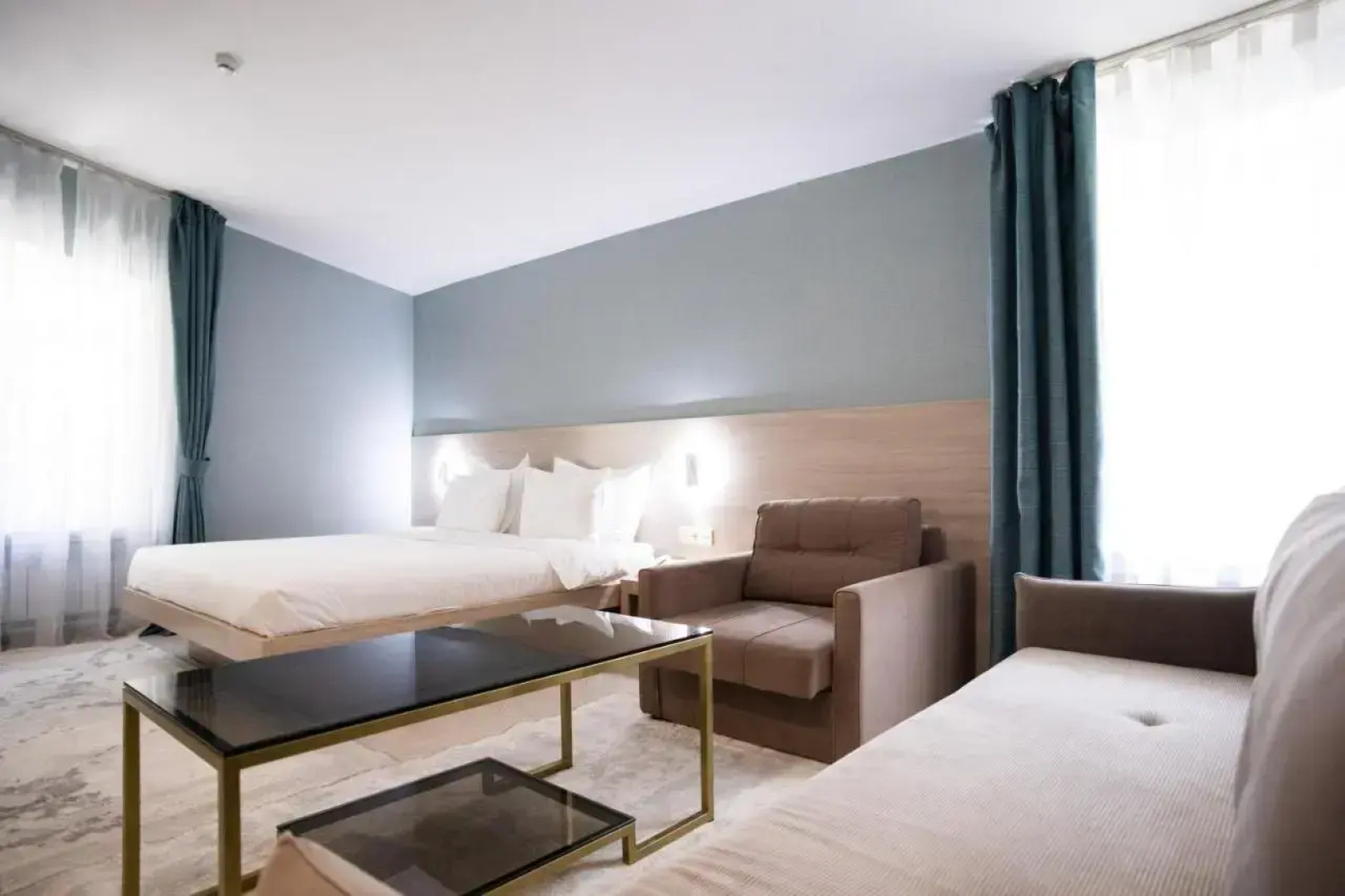 Resident Hotel Gogol