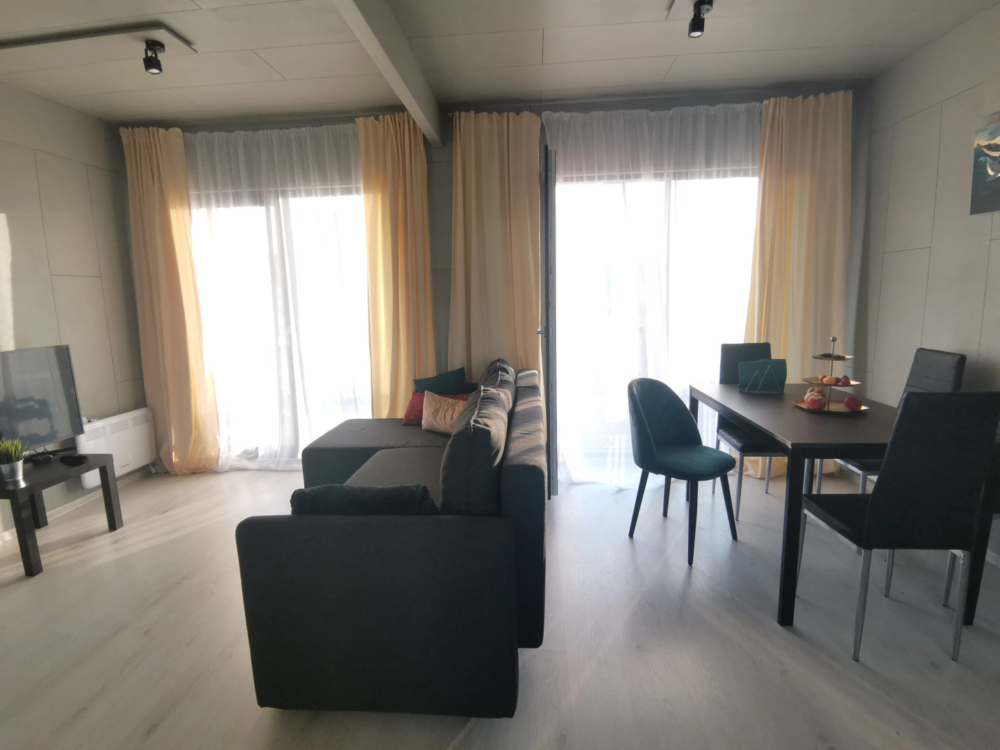 Гостевой Дом Сувантоярви у озера Суходольское