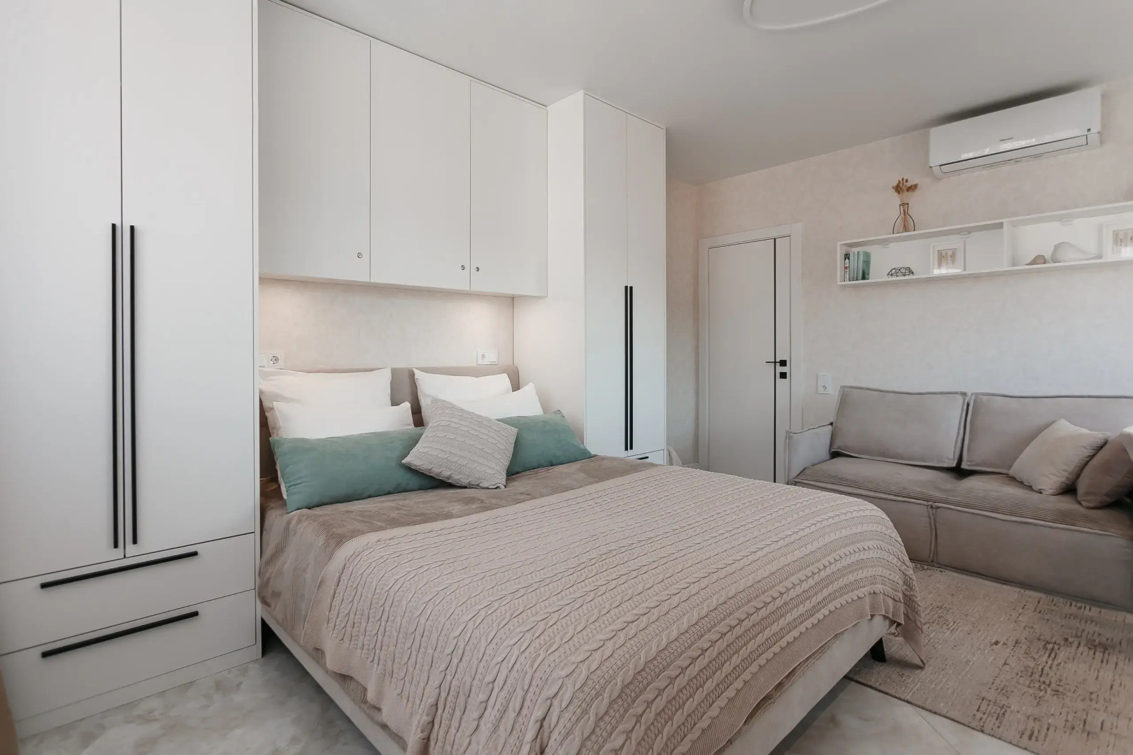 Квартира Лучшая в ЖК Фрукты