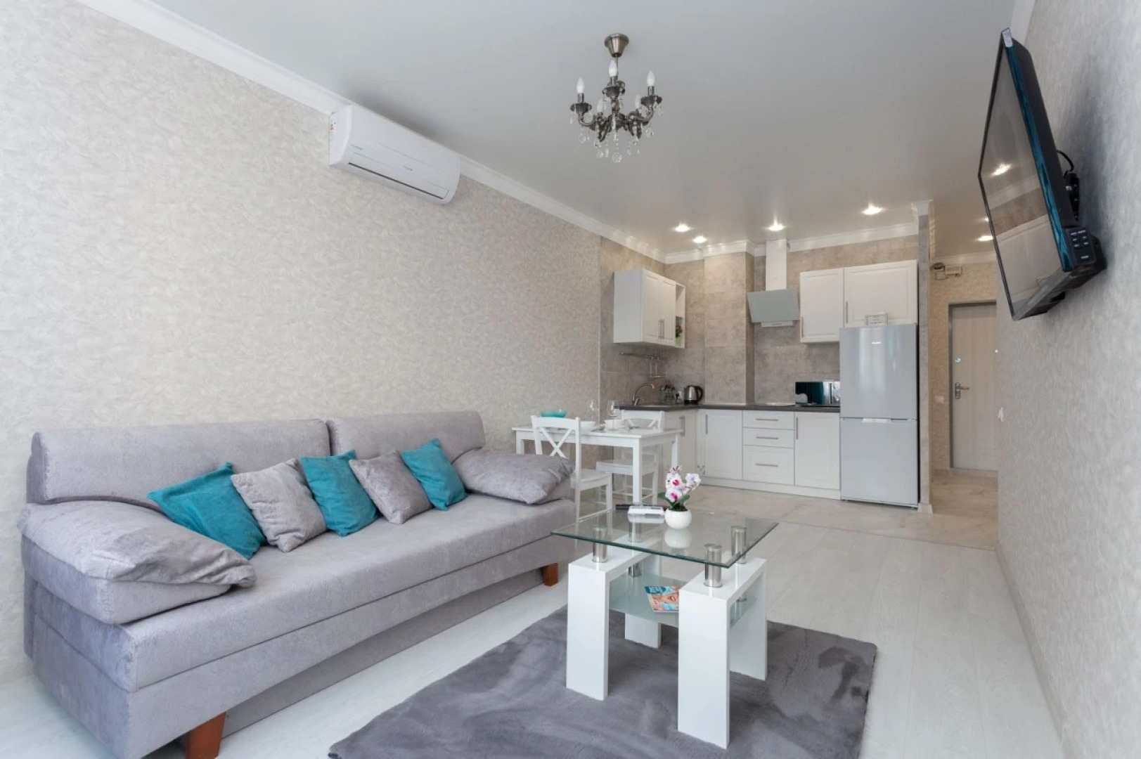 Апартаменты Маяк Минска