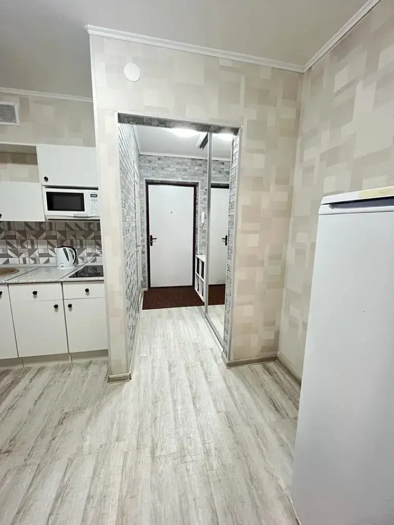 Апартаменты в Белых Росах