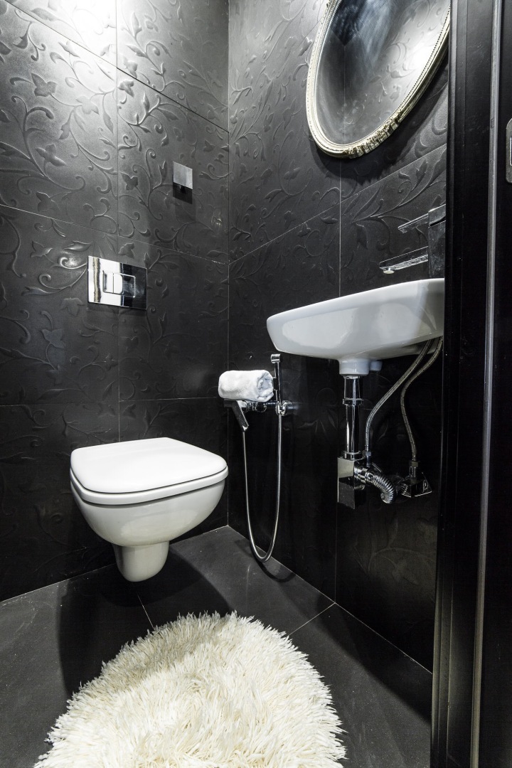 Апартаменты на Мясникова