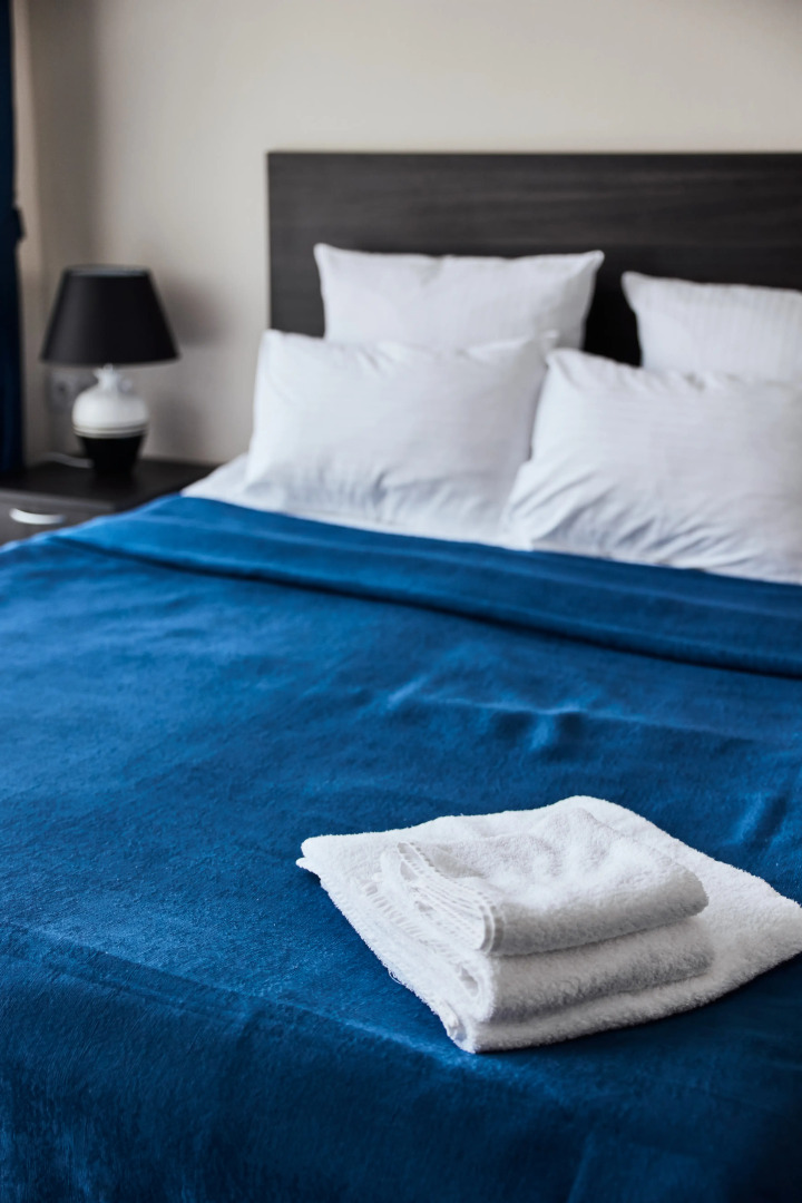 Отель Мелисса