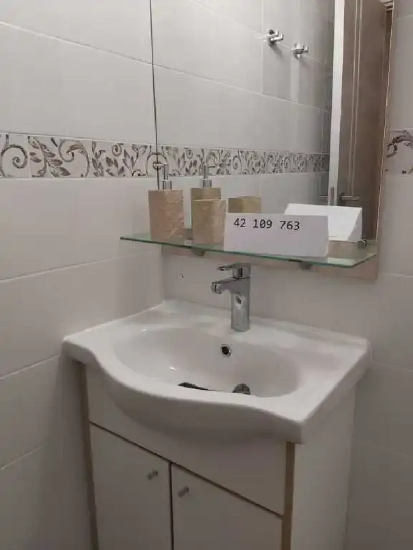 Апартаменты рядом с метро Строгино с собственным санузлом