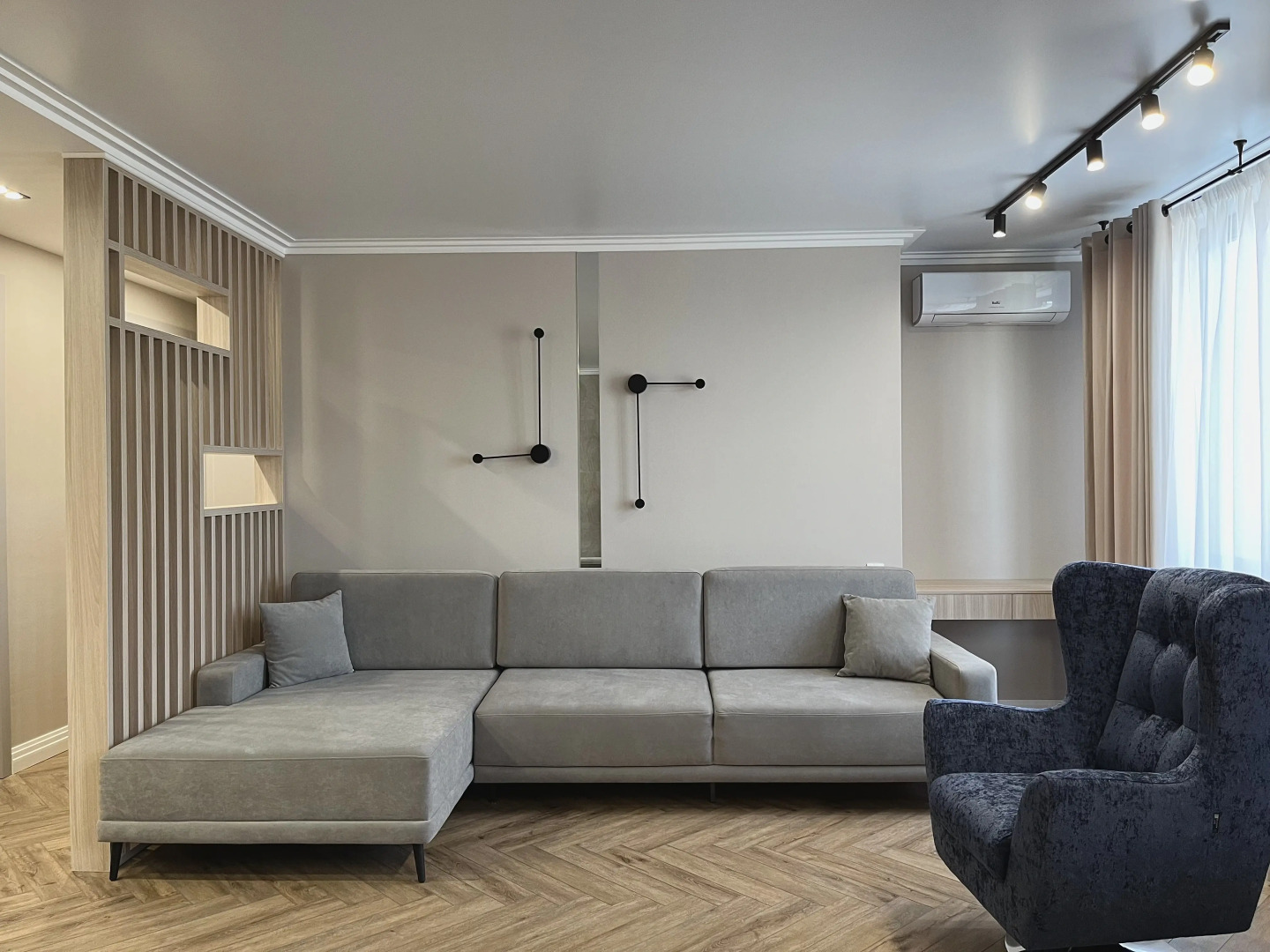 Апартаменты Savin House