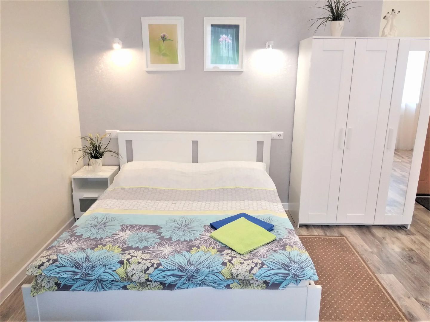 Апартаменты Центр Екатеринбург