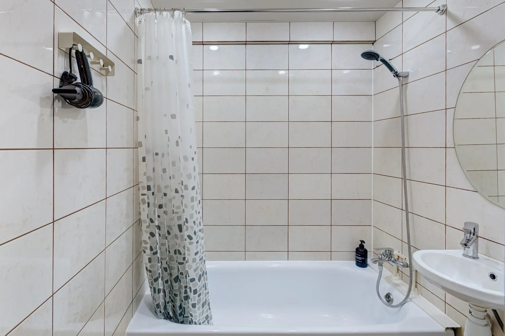 Апартаменты Улучшенная Студия Лотос Светлый Дом