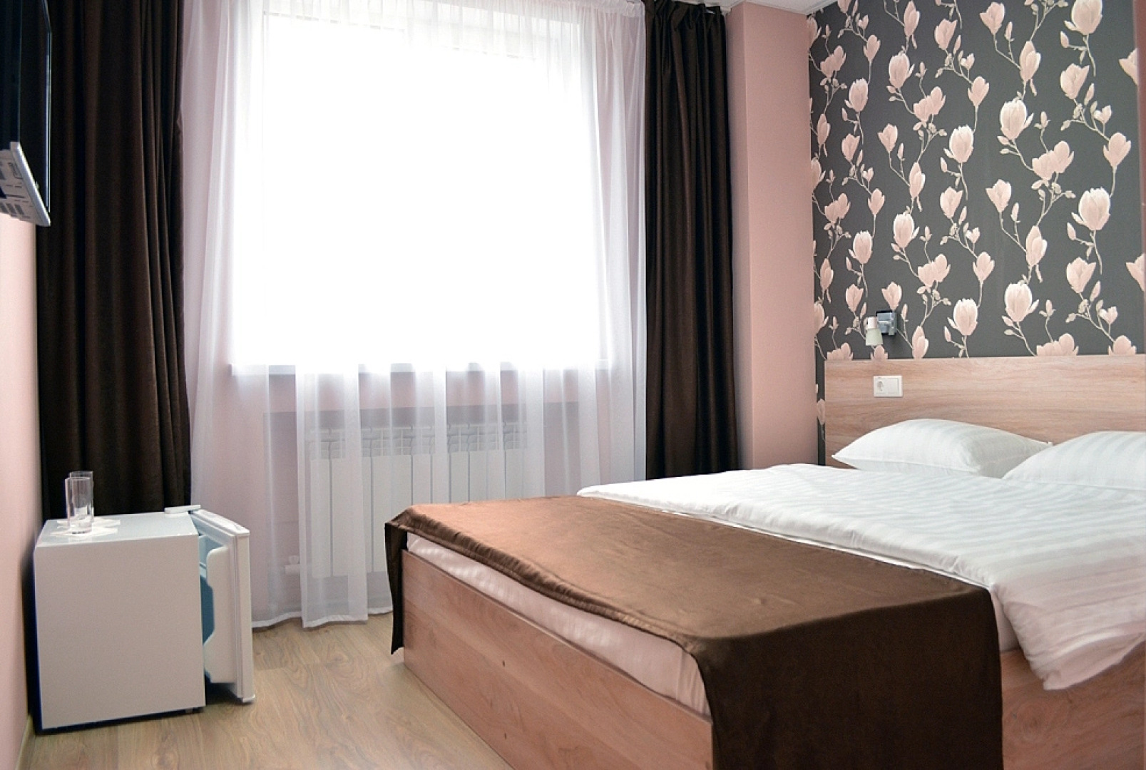 Отель Esperanto