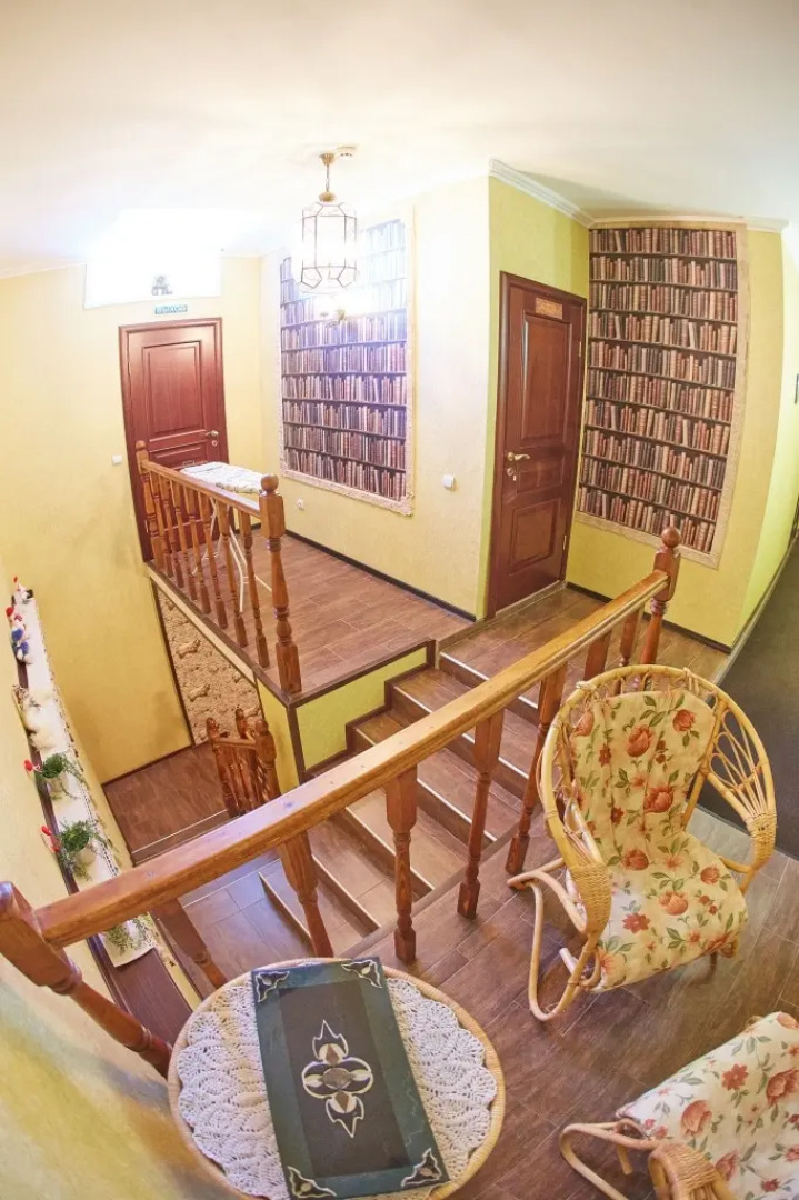 Отель Влада