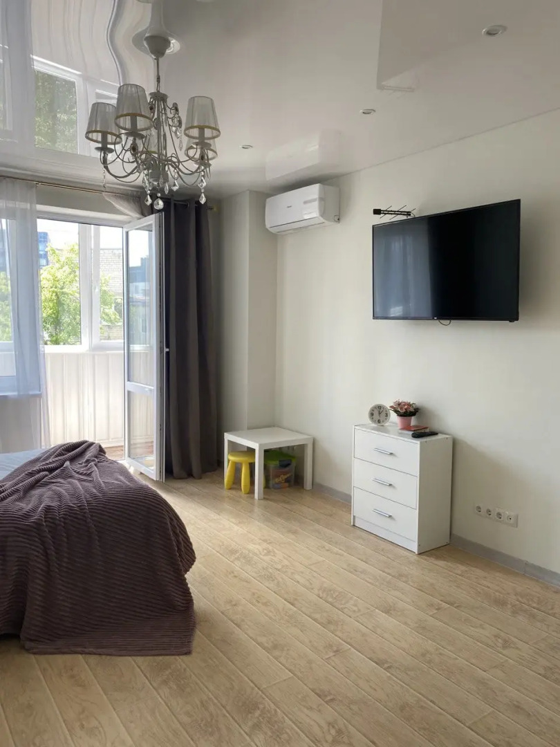 Апартаменты Садовников