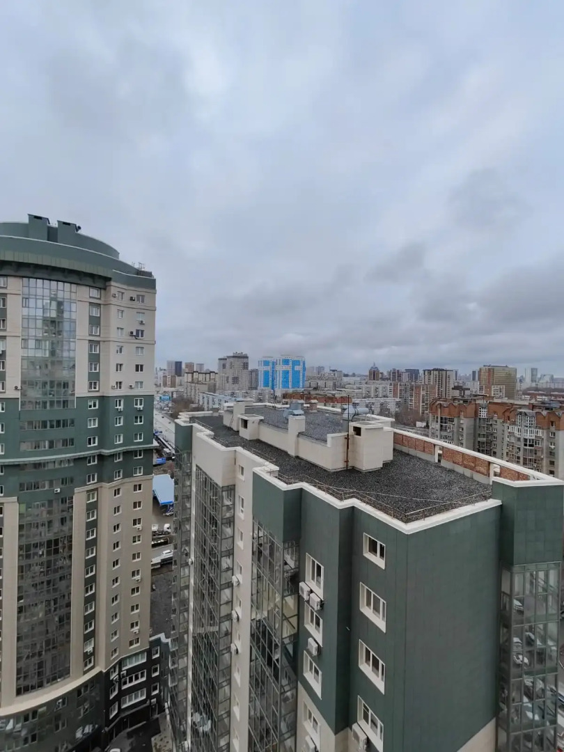 Апартаменты SiberiaLife на Фрунзе 230