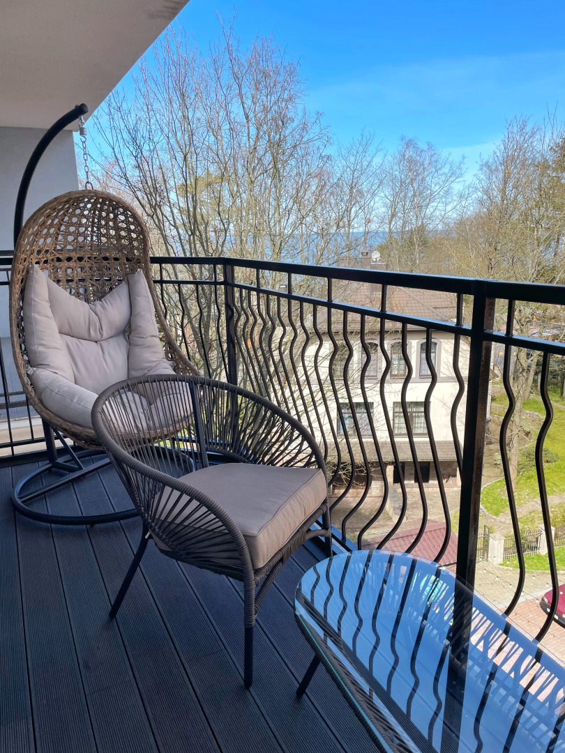 Апартаменты 5 Этаж