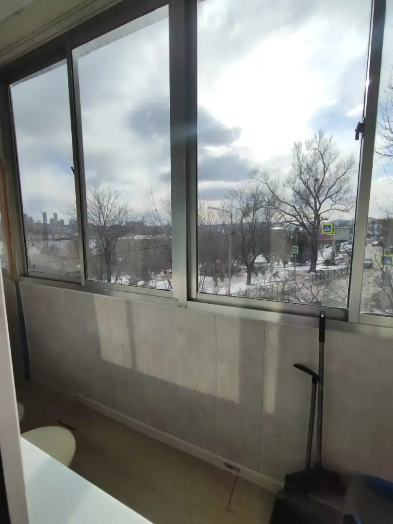 Апартаменты на улице Бестужева 20