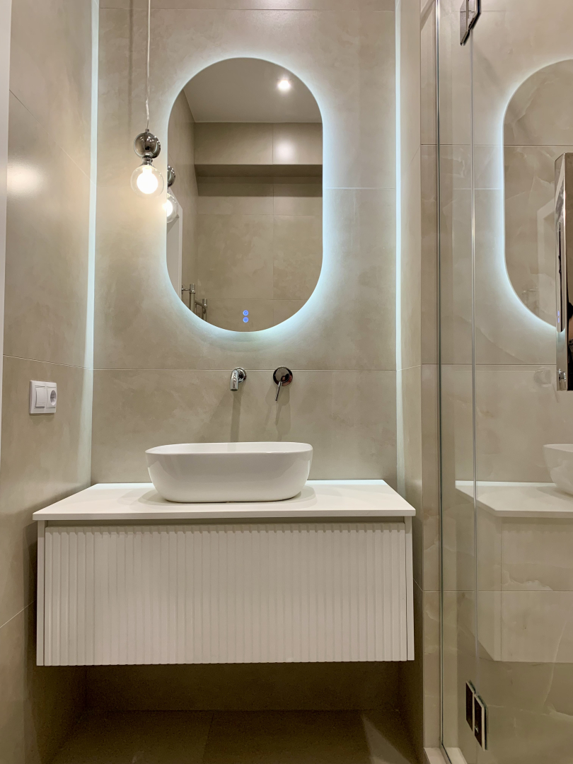 Квартира 300 метров Кисловодский парк