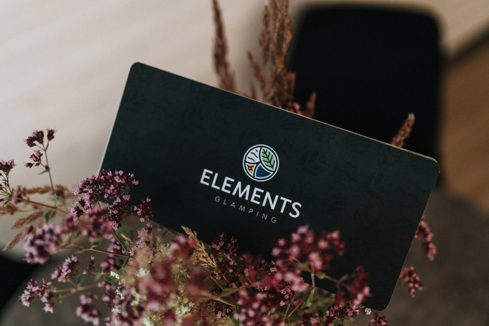 Частный дом Elements Дом Оленя